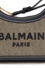 Balmain Shoulder bag with logo