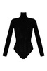 Alaia Ribbed bodysuit