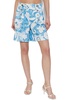 Etro Patterned Shorts