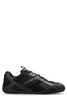 Galaxia Leather Low-Top Sneakers