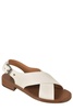 Back Strap Sandals