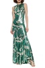 Etro Dress with shimmering finish