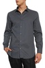 Cotton Shirt With Monogram