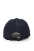 Charlie Denim Baseball Cap