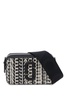 The Snapshot Bag With Lenticular Effect