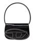 1dr Glitter Foldover Shoulder Bag