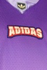 ADIDAS Originals V-neck T-shirt