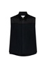 Ami Alexandre Mattiussi Sleeveless shirt