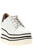Stella McCartney 'Sneak-Elyse' Wedge