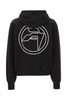 Amblem Zip-up Hoodie
