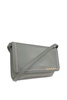 Marni Leather shoulder bag