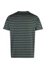 Emilien Cotton Crew-neck T-shirt