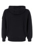 Compass Patch Zip-up Hoodie