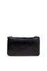 Bb Small Soft Flap Shoulder Bag