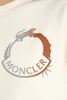 Moncler Sweatshirt with logo