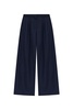 Theory Pleated pants
