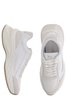 White Sneakers