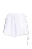 Blumarine Cotton skirt