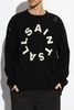 AllSaints Sweater with Diaego logo