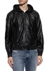 L-ochs Zip-up Long-sleeved Jacket