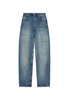 Kenzo Jeans with vintage effect