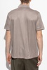 Brioni Silk polo
