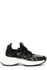 Love Birds Embellished Chunky Sneakers