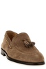 Brunello Cucinelli Men Tassel Loafers