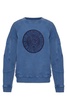 Balmain Sweatshirt with embroidered logo