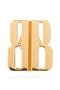 Balenciaga Earrings with logo