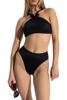 Stretched Swimsuit Bottoms