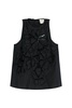 Forte Forte Top with floral motif