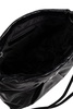 Scrunch-d Drawstring Bucket Bag
