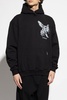 Represent Hoodie 'Elegance In Motion'