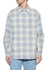 Kenzo Shirt with check pattern