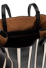 Ulla Johnson Bag Alma in shopper style