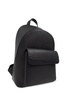 Emporio Armani Backpack from the Sustainability collection