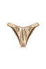 Greca Border Swimsuit Bottoms