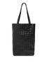 Classic Large leather tote bag