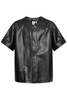 ADIDAS Originals Shirt made of eco leather