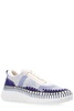 CHLOÉ Nama Sneaker in Lower-Impact Mesh for Women
