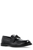 Astaire Knot Detailed Loafers