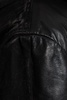 L-ochs Zip-up Long-sleeved Jacket