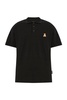 Palm Angels Polo with logo