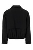 Black Nylon Jacket