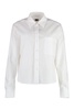 Boss Cotton Shirt
