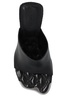 Burberry Heeled mules