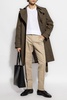 Brioni Creased pants