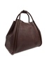 Max Mara ‘Marine Medium’ shopper bag