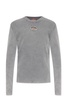 K-darinr Knitted Jumper